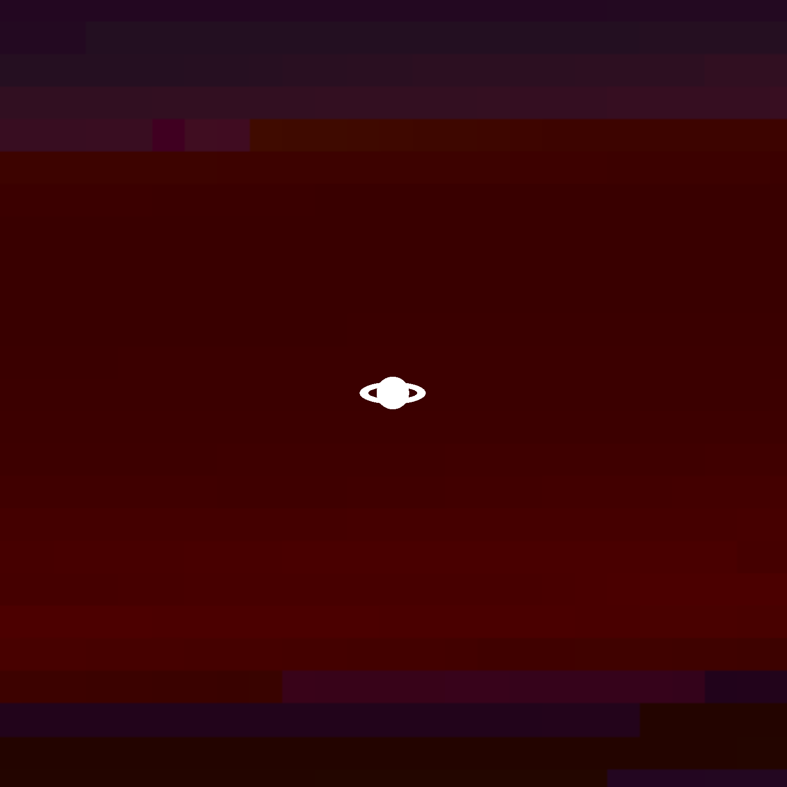 0x2A762 | Bacchus’ Empty Comet